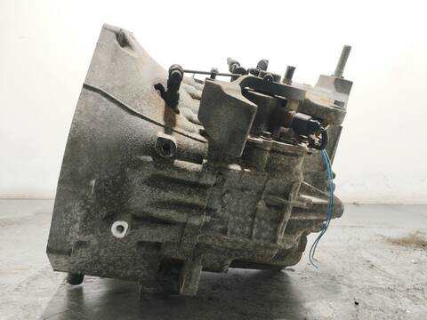 Foto 2ª: Caja Cambios Ford Mondeo 1.6 TDCI 115CV 85KW