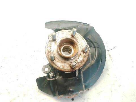 Mangueta Delantera Izquierda Ford Puma 1.0 ECOBOOST