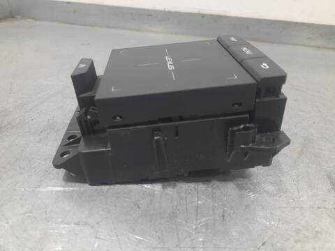 Foto 2ª: Mando Multifuncion Lexus ES 300H 218CV [A25AFXS] (2022)