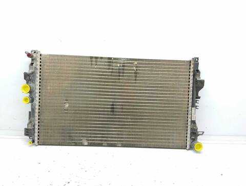 Radiador Motor Mercedes Vito 111 CDI COMPACTO 639.601) 109CV 80KW CAJA CERRADA