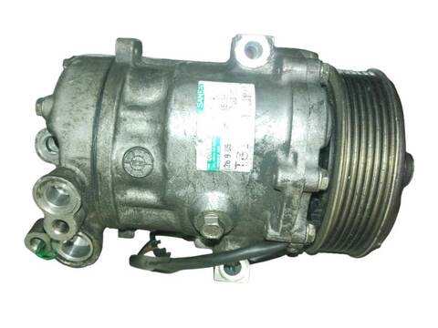 Compresor Aire Acondicionado Suzuki Swift 1.3 DDIS RS413D)