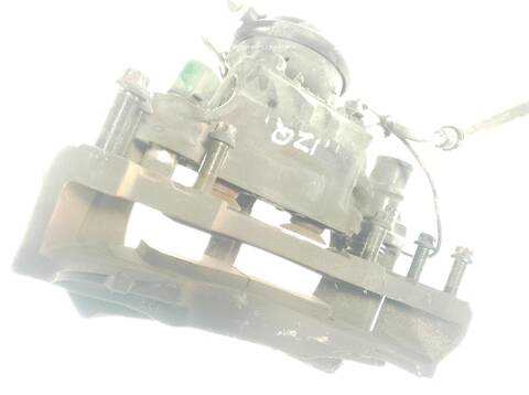 Foto 3ª: Pinza Freno Delantera Izquierdo Man TGX 18.540 (2016)