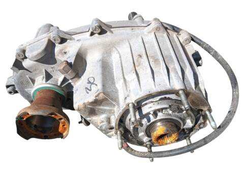 Caja Transfer Jeep Cherokee 2.8 CRD 4X4