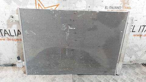 Foto 1ª: Radiador Calefaccion A.A. Mercedes Clase C 160 C 200 206.042) BERLINA 224CV 165KW [M 254.915] (2021)