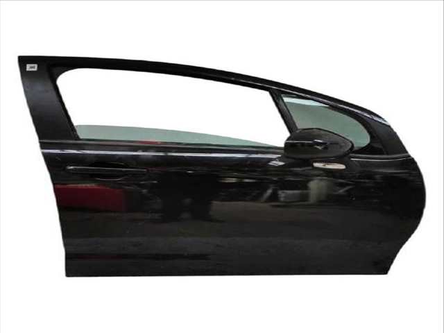 Puerta Delantera Derecha Citroen C3 1.6 16V HDI