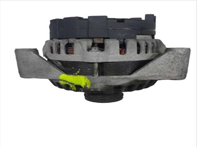 Foto 2ª: Alternador Ssangyong Kyron 2.0 XDI 4X4 (2005)