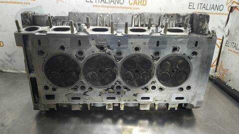 Culata Renault Master VERSION INDEFINIDA