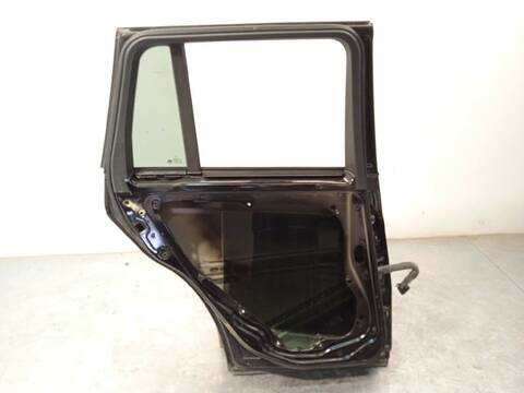 Foto 4ª: Puerta Trasera Izquierda Mercedes Clase G 230 GLK 220 CDI 4-MATIC BE 204.984) 170CV 125KW [651912] (2012)