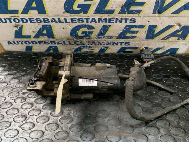 Pinza Freno Trasera Izquierdo Land Rover Range 2.0 TD 180CV