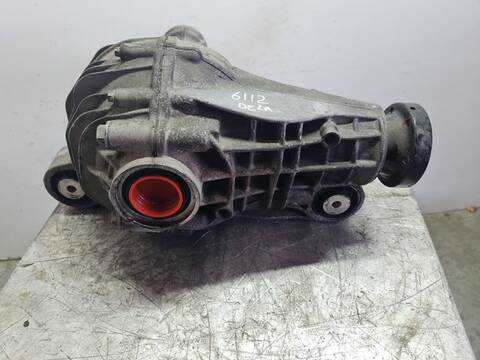 Foto 4ª: Diferencial Delantero Mercedes Clase ML 320 3.0 CDI W164) 224CV 165KW 164.122) [OM642940] (2006)