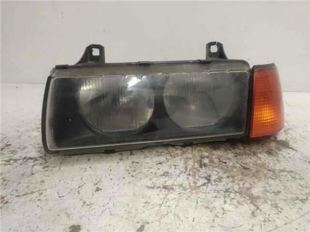 Faro Izquierdo Bmw Serie 3 315 1.6 316I [1.6 LTR. - 75 KW CAT]