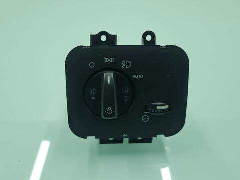 Mando Luces Land Rover Range V6 TD HSE 190CV 140KW