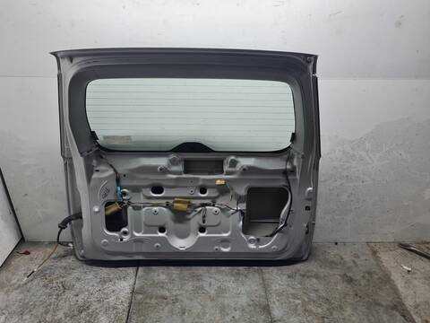 Foto 2ª: Portón Suzuki Grand Vitara 1.9 DDIS JX-A 3-PTAS.) 129CV 95KW (2005)