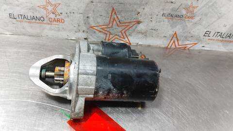 Foto 1ª: Motor de Arranque Mercedes Clase C 160 180 COMPRESSOR 203.046) BERLINA 143CV 105KW [M271946] (2004)