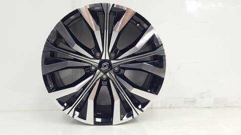 LLanta Aleacion Renault Espace TECHNO E-TECH HYBRID