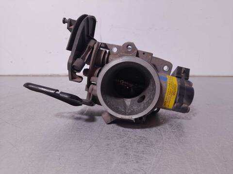 Caja Mariposa Ford Mondeo CLX BERLINA 90CV 66KW