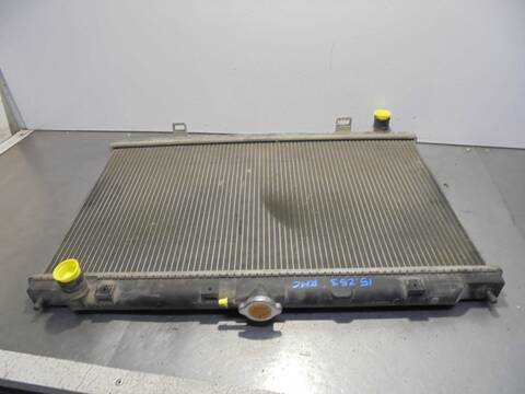 Foto 4ª: Radiador Motor Nissan Almera ACENTA 112CV 82KW [YD22] (2004)
