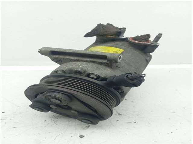 Compresor Aire Acondicionado Ford Mondeo TITANIUM 175CV 129KW