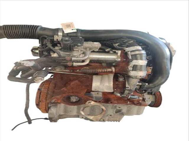 Foto 3ª: Motor Completo Dacia Dokker 1.5 DCI - BLUE DCI 75 KEAJ KEAH KEJW) (2012)