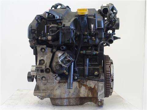 Motor Completo Renault Kangoo 1.5 DYNAMIQUE ´´ALL ROAD´´ 90CV 66KW