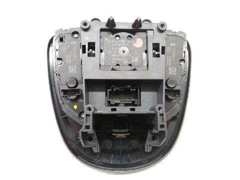 Foto 3ª: Mando Multifuncion Mercedes Clase V 200 2.1 CDI CAT 136CV 100KW (2014)