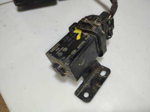 Foto 2ª: Caja Reles Fusibles Kia Sportage VERSION INDEFINIDA (2010)