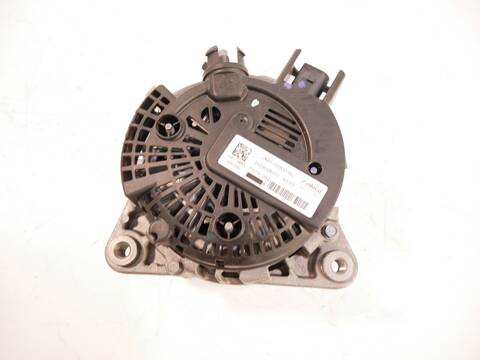 Foto 2ª: Alternador Ford Transit 101 CV 74KW [C15DD0X Z2GA] (2023)