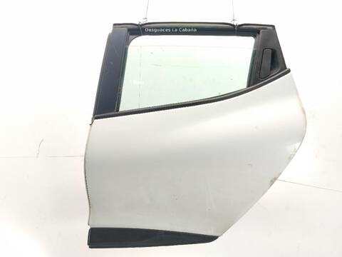 Puerta Trasera Izquierda Renault Clio 1.5 DCI 75 75CV