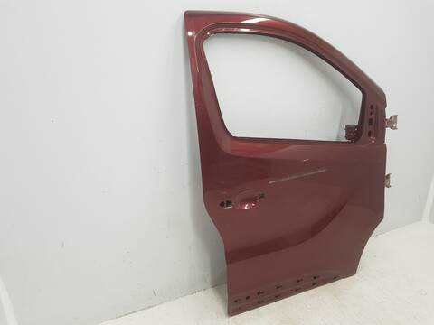 Foto 2ª: Puerta Delantera Derecha Renault Trafic L1H1 29T KOMFORT (2014)