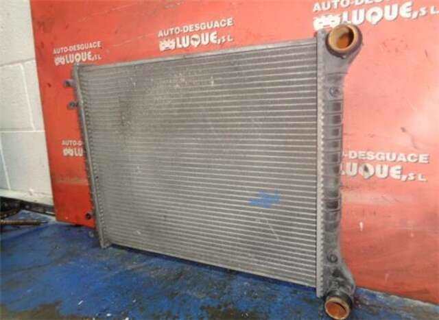 Foto 3ª: Radiador Motor Audi A2 1.4 [1.4 LTR. - 55 KW 16V] [AMF]