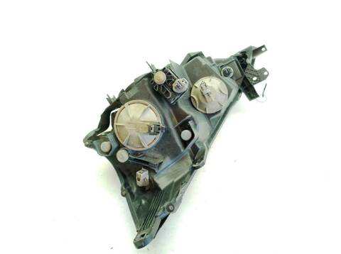 Foto 2ª: Faro Derecho Mitsubishi Grandis 2.0 DI-D NA8W) [BSY] (2003)