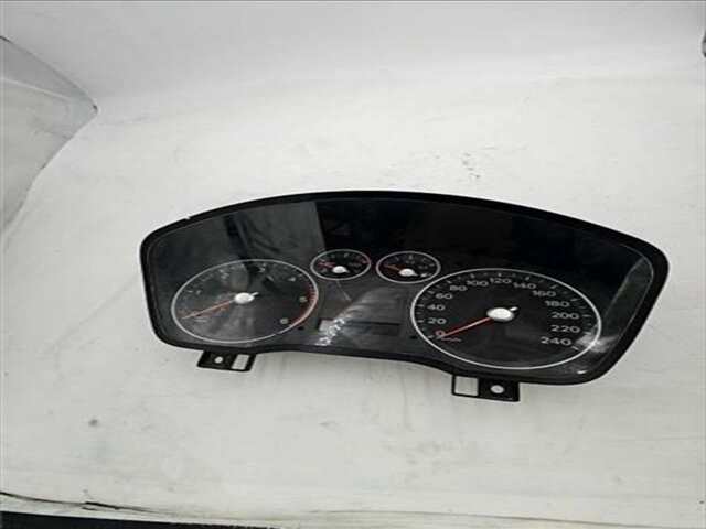 Foto 1ª: Cuadro de Instrumentos Ford Focus 1.8 TITANIUM [1.8 LTR. - 85 KW TDCI TURBODIESEL CAT]