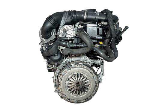 Motor Completo Mini Mini 9HZ