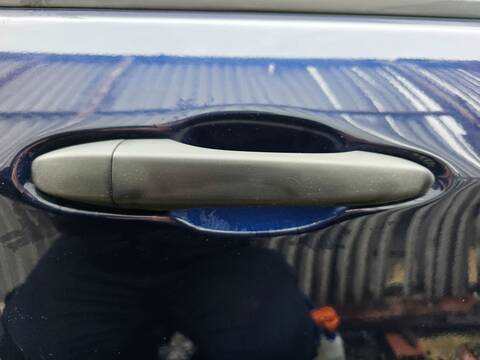 Maneta Exterior Delantera Derecha Jeep Compass LONGITUDE FWD 140CV 103KW