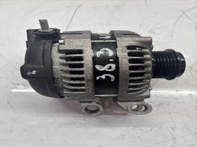 Foto 3ª: Alternador Jaguar XJ 207 CV 152KW [7G AJTDV6] (2008)
