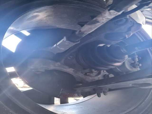 Mangueta Delantera Izquierda Volkswagen Passat R-LINE 4 MOTION 193CV
