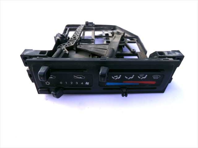 Mando Calefacción A. A. Nissan Vanette 2.3 D CARGO,1995-2002