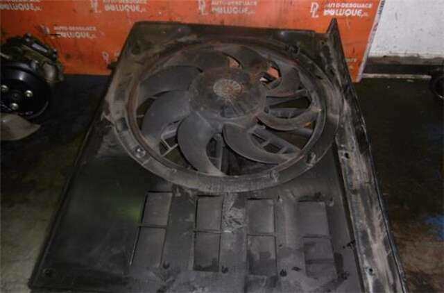 Foto 3ª: Electroventilador Volvo 940 2.3 TI [B 230 FK]