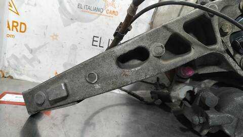 Foto 2ª: Mangueta Delantera Izquierda Jaguar XF 2.7 V6 DIESEL PREMIUM LUXURY 207CV 152KW [7G] (2008)