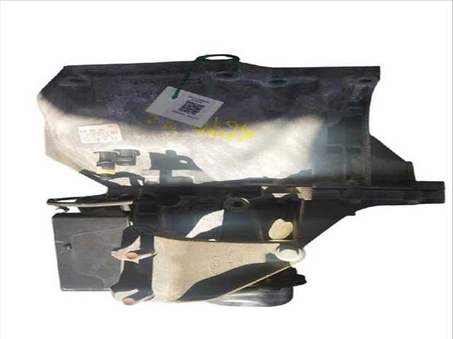 Foto 2ª: Caja Cambios Ford Tourneo 1.5 TDCI (2014)