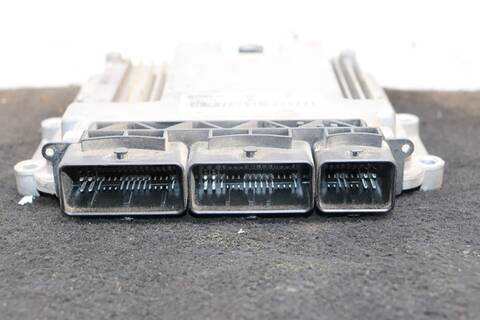 Foto 2ª: Centralita Motor ECU Dacia Logan AMBIANCE 90CV 66KW (2013)