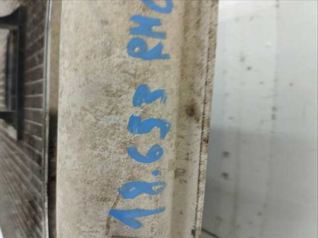 Foto 4ª: Radiador Calefaccion A.A. Volkswagen Touareg TDI V6 225CV 165KW [BKS] (2005)