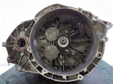 Caja Cambios Ford Focus GHIA BERLINA 136CV 100KW