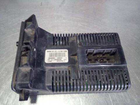 Foto 2ª: Mando Luces Bmw Serie 3 315 BERLINA 170CV 125KW