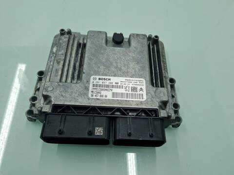 Centralita Motor ECU Opel Grandland DESIGN LINE 131CV 96KW