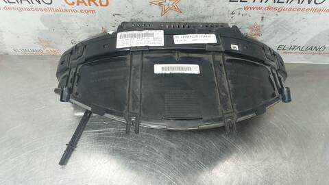 Foto 3ª: Cuadro de Instrumentos Mercedes Clase G 230 GLK 320 CDI 4-MATIC 204.983) 224CV 165KW [642961] (2010)