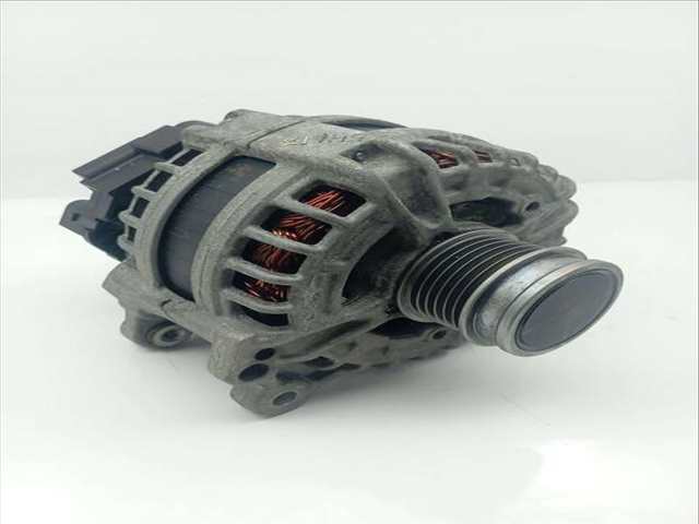 Foto 2ª: Alternador Volkswagen T-Cross SPORT 116CV 85KW [DKRF] (2020)