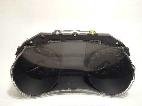 Foto 3ª: Cuadro de Instrumentos Nissan Qashqai 1.6 DCI TD CAT 130CV 96KW [R9M410] (2014)