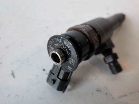 Foto 2ª: Inyectores Citroen Berlingo 9H06 (2014)