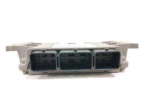 Foto 2ª: Centralita Motor ECU Citroen C4 COOL 1 16V 88CV (2004)